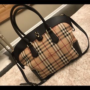 Burberry bag